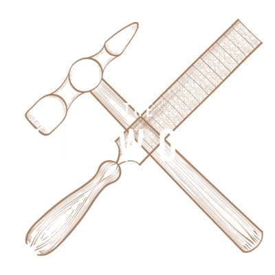 OldWorks Logo