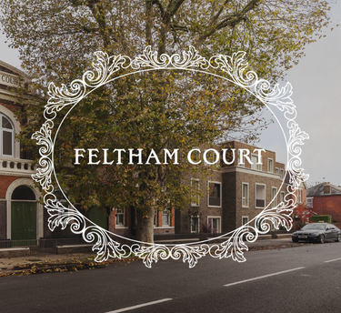 Feltham Court, Feltham